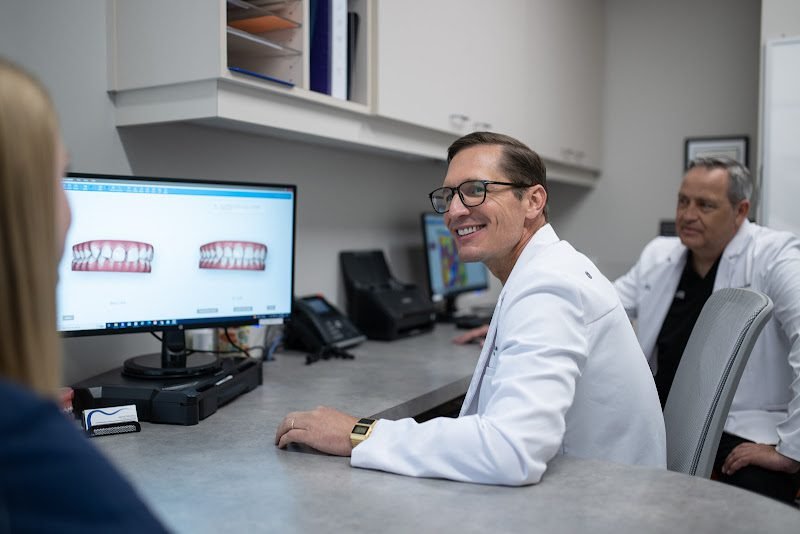 Alexander & Martin Orthodontics