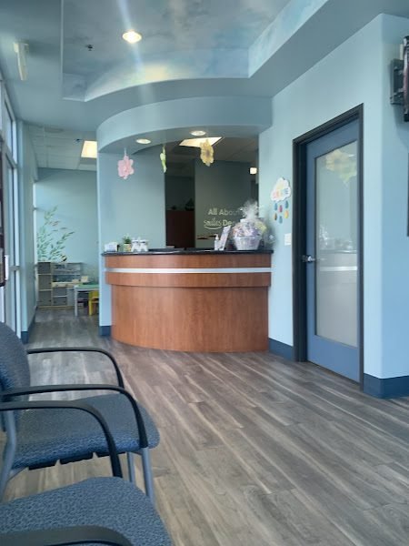 All About Smiles Dental