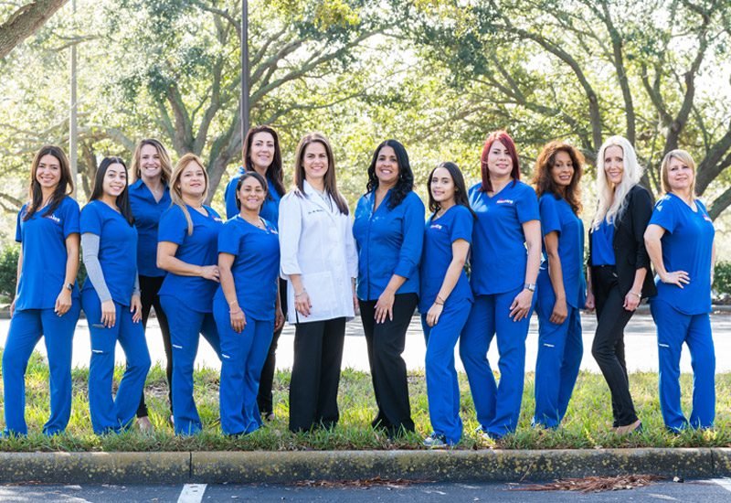 All About Smiles Orthodontics Orlando