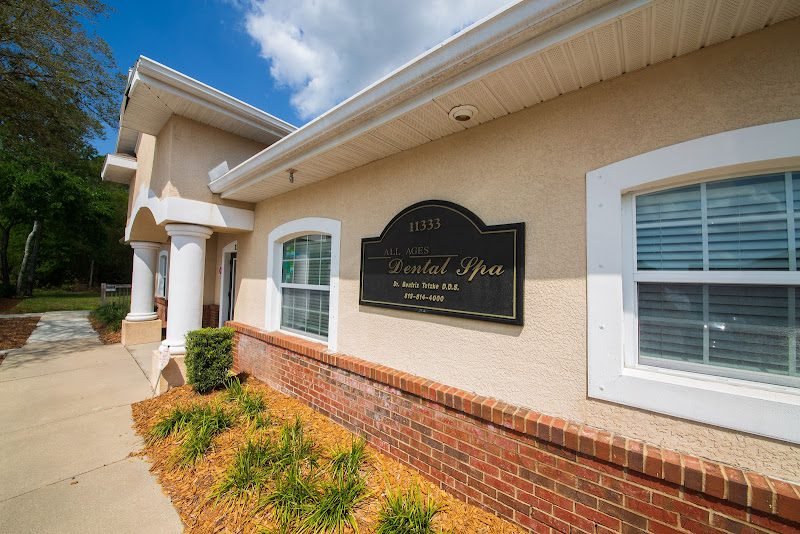All Ages Dental Spa
