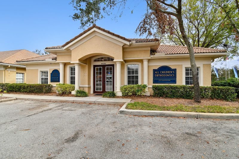 All Children's Orthodontics, Tampa
