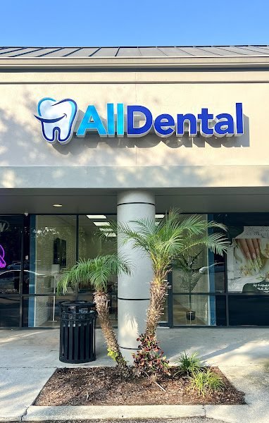 All Dental Tampa Palms