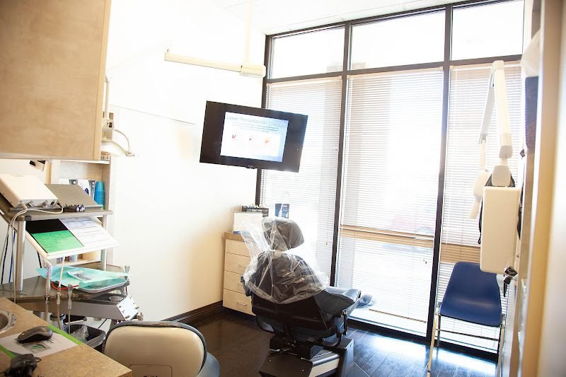 All Smiles Dental Group