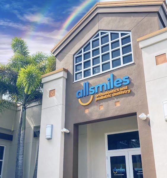 All Smiles Orthodontics