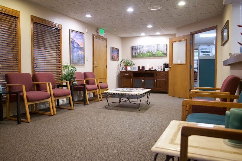 Alpine Dentistry: Brian Buccellato, DDS