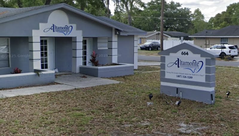 Altamonte Endodontics