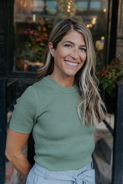 Amber M. Allen, DDS Aesthetic & Family Dentistry