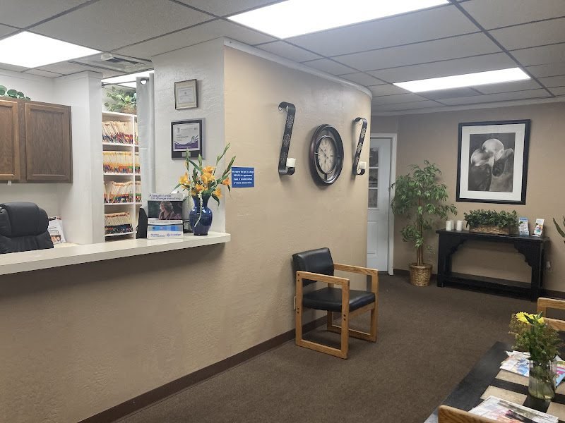 American Dental Center