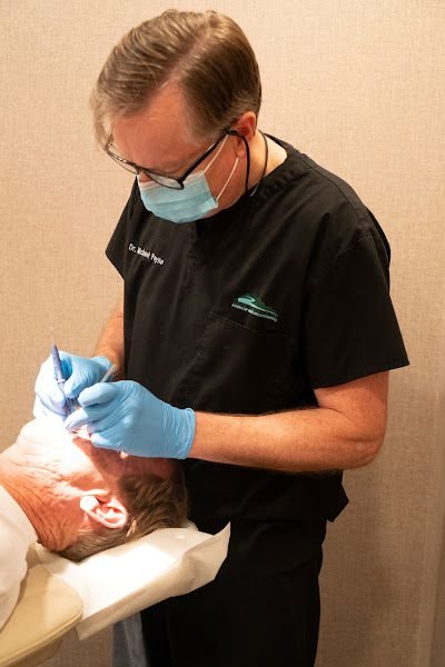 American River Orthodontics: Dr. Michael H. Payne