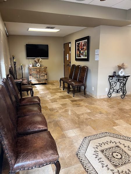 Andrew R. Rahn DDS, PC