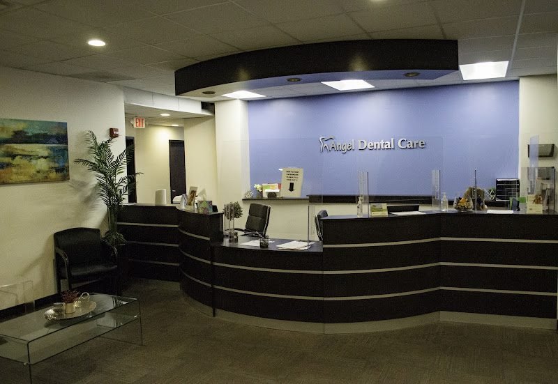 Angel Dental Care
