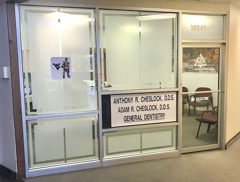 Anthony & Adam Cheslock , DDS