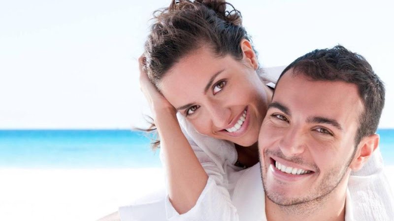 Anthony J Adams DDS & Kayanna Beckmann DMD Healthy Body Dental