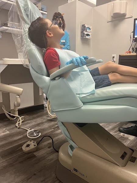 Anytime Dental Gilbert