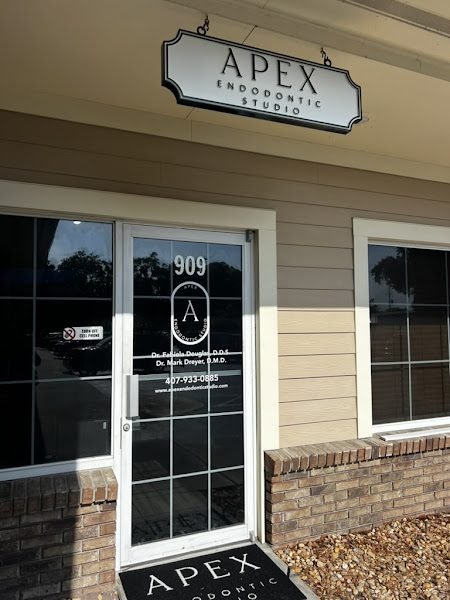 Apex Endodontic Studio