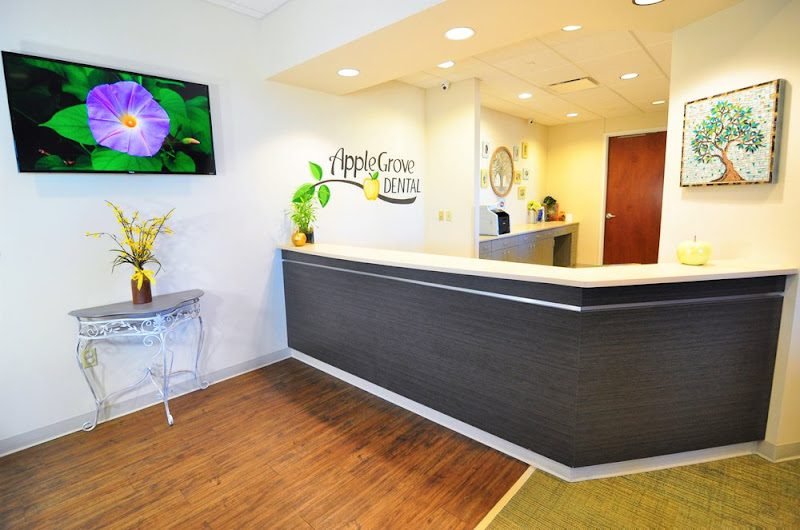 Apple Grove Dental