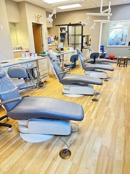 Apple Tree Pediatric Dentistry