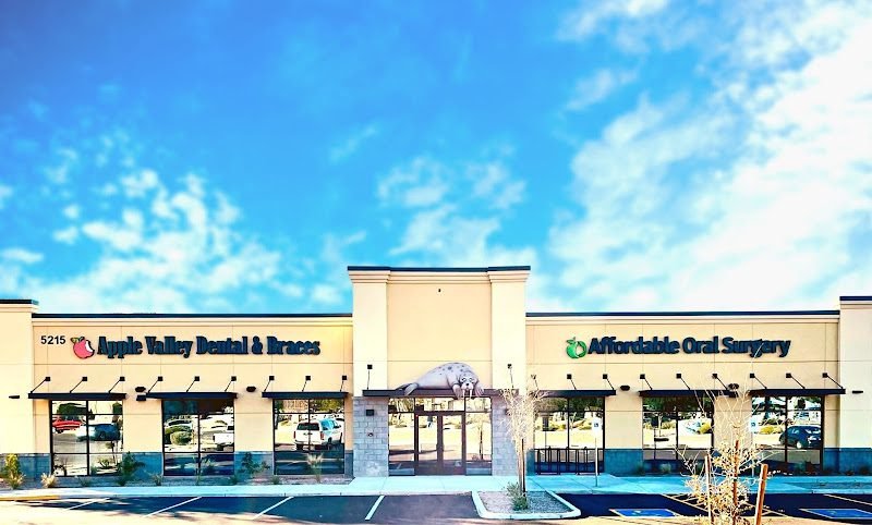 Apple Valley Dental & Braces