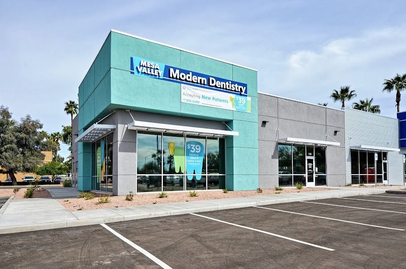 Arch Dental 2