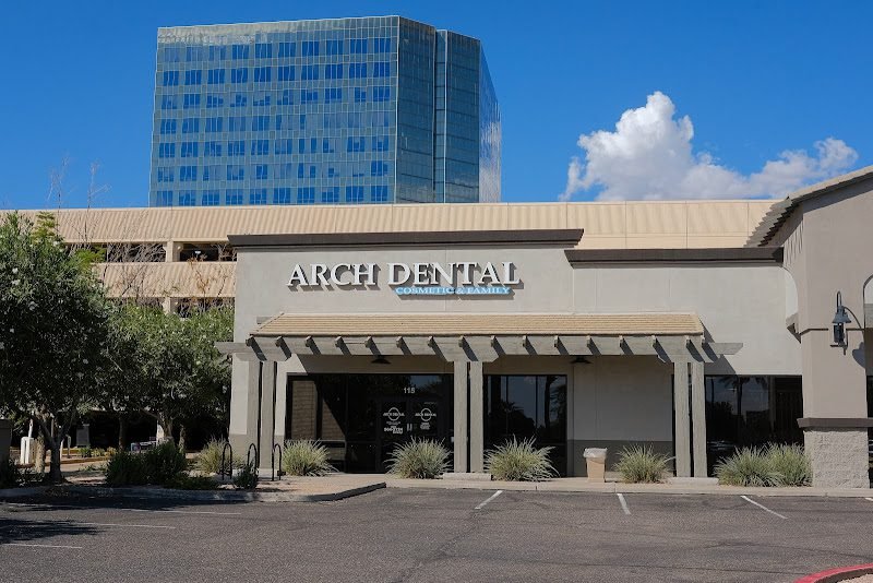 Arch Dental