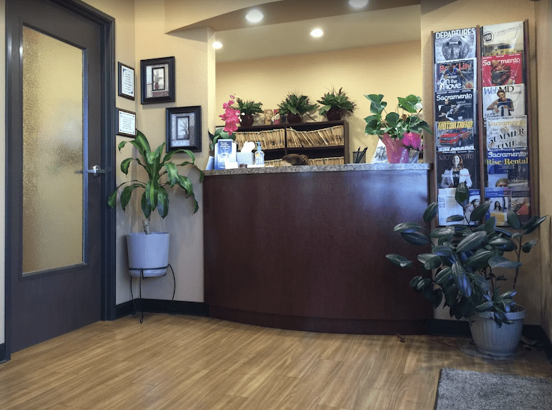Arden Executive Dental