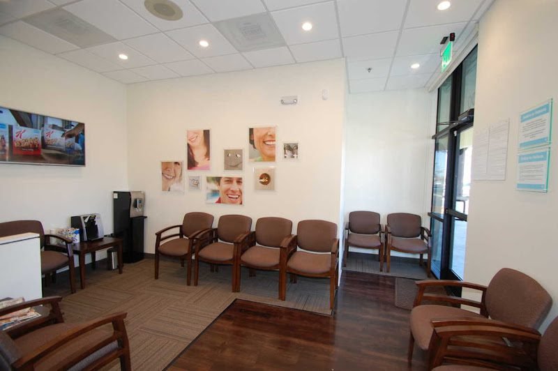 Arden Modern Dentistry