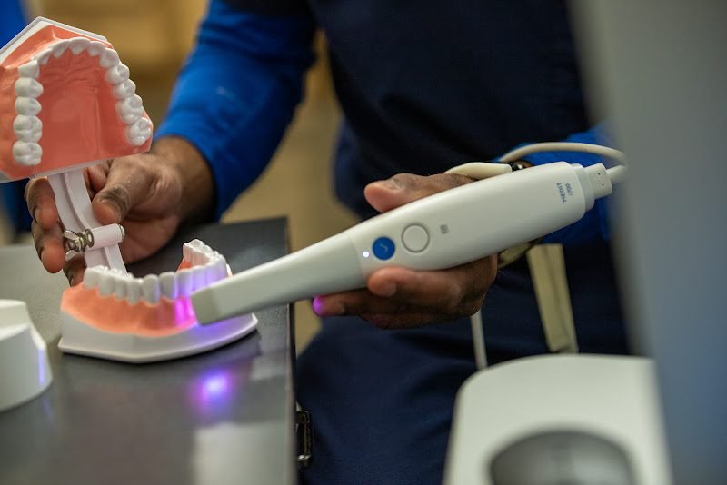 Aria Dental Implants & Perio | Sacramento 2