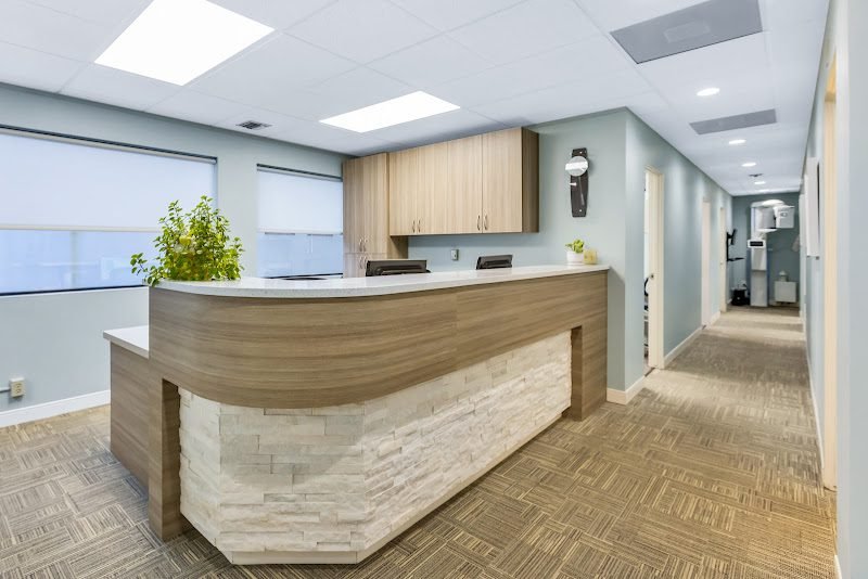 Aria Dental Implants & Perio | Sacramento 4
