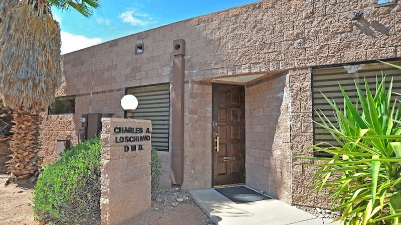 Arizona Center for Oral & Maxillofacial Surgery