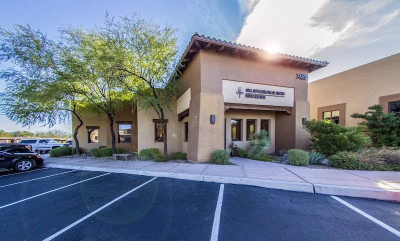 Arizona Oral and Maxillofacial Surgeons