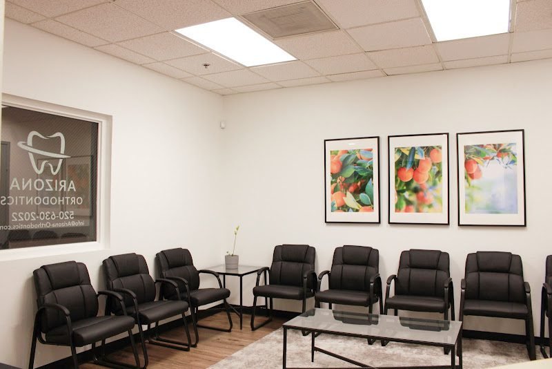 Arizona Orthodontics