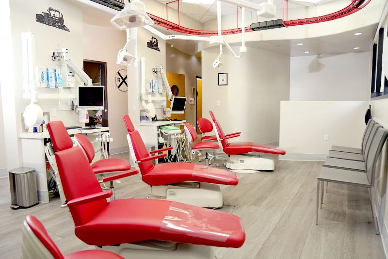 Arizona Pediatric Dentistry & Orthodontics