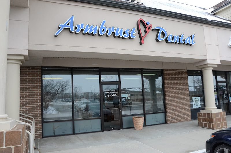 Armbrust Dental