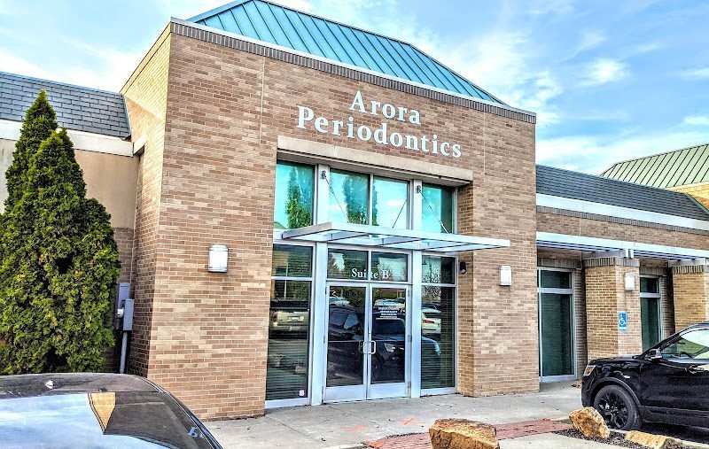 Arora Periodontics - Kiran Arora DDS
