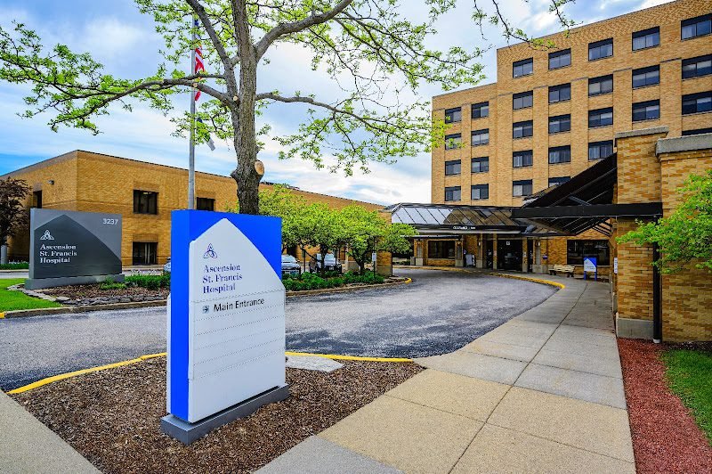Ascension Seton Dental Clinic