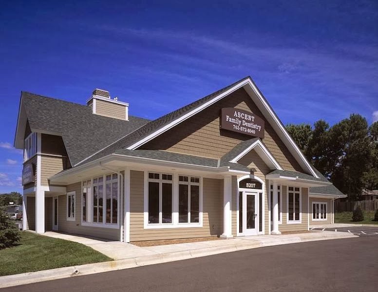 Ascent Family Dentistry