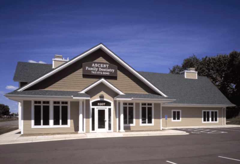 Ascent Family Dentistry: Dr. Taylor Heinlein