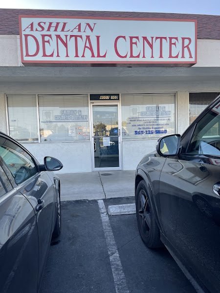Ashlan Dental Center