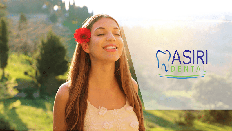 Asiri Dental