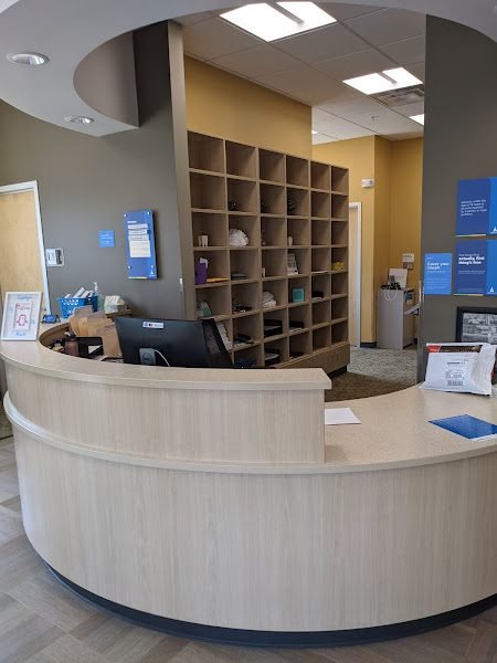 Aspen Dental - Bloomington, MN