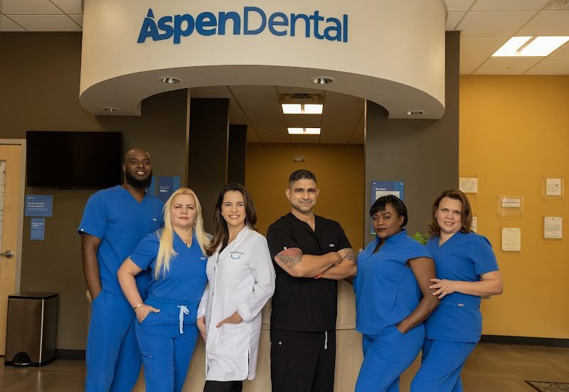 Aspen Dental - North Miami, FL