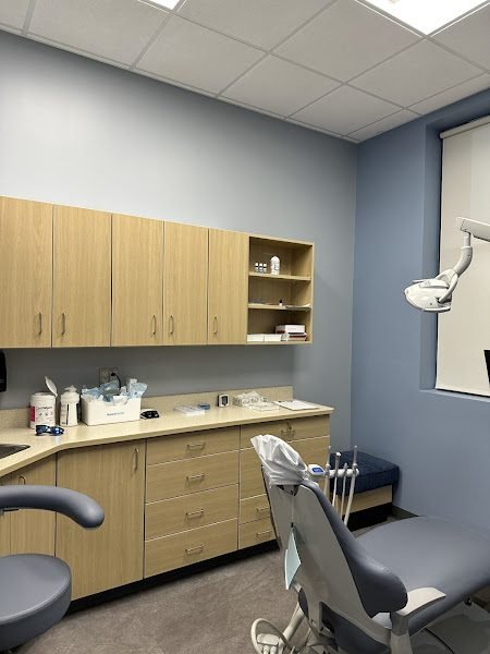 Aspen Dental - Orlando, FL (Lee Vista)