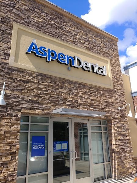 Aspen Dental - Orlando, FL (SODO)