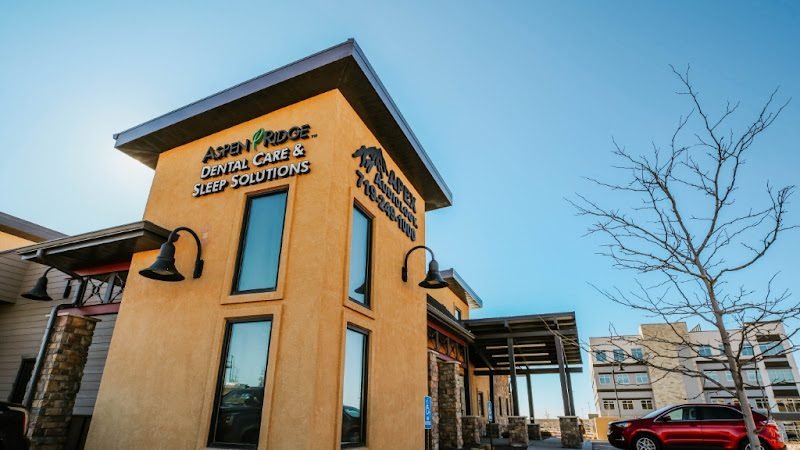 Aspen Ridge Dental Care