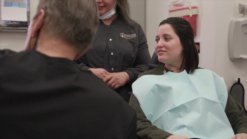 Atlanta Center for Advanced Periodontics - Dr. Brock Pumphrey 2