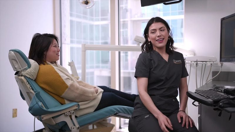 Atlanta Center for Advanced Periodontics - Dr. Brock Pumphrey 3