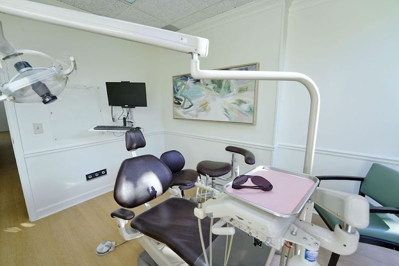 Atlanta Center for Advanced Periodontics - Dr. Brock Pumphrey 5