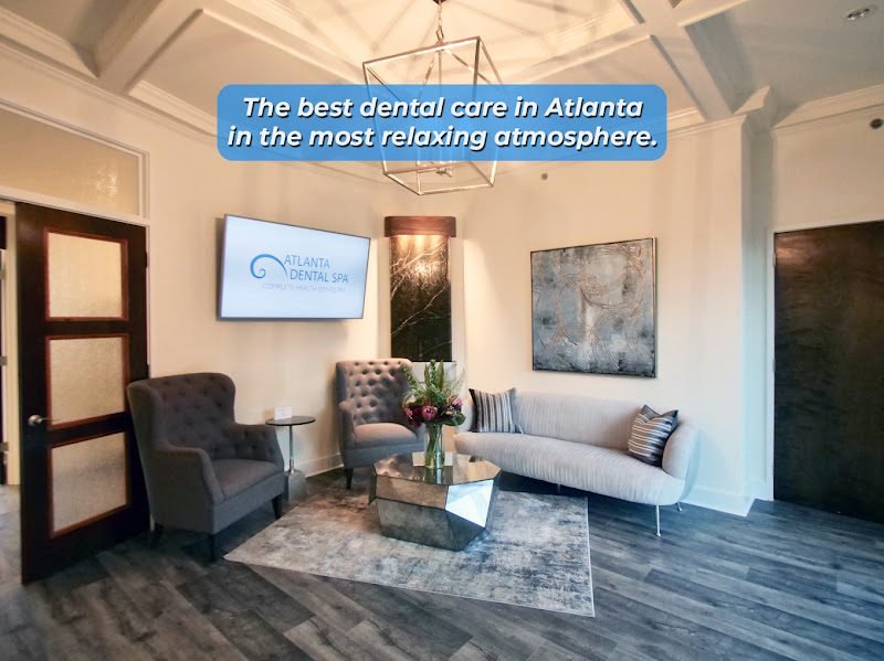Atlanta Dental Spa - East Cobb