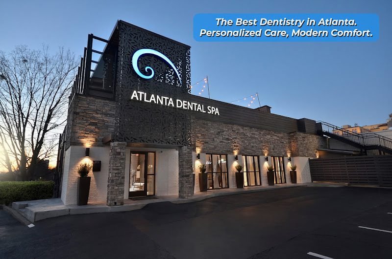 Atlanta Dental Spa - Highlands