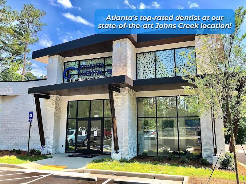 Atlanta Dental Spa - Johns Creek